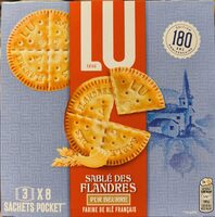 Sablé Des Flandres