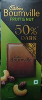 Bournville Fruit & Nut