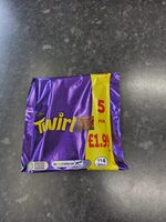 Freddo 39p
