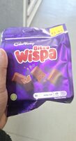 كادبوري ويسبا