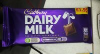 Dairy milk