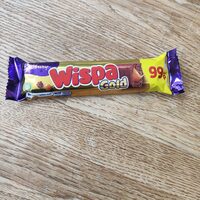 Cadbury Wispan%