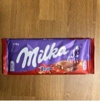 Milka Daim