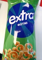 Extra fistiki 120g