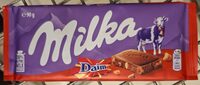 Milka Daim
