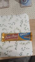 Prince Polo Oreo