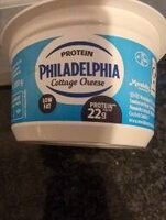Philadelphia cottage cheese