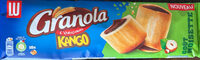 Granola original kango