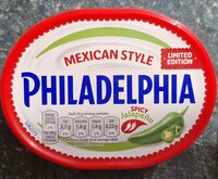 Mexican Style Spicy Jalapeno