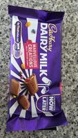 Cadbury Dairy Milk Marvellous Creations