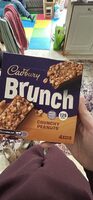 Cadbury Brunch