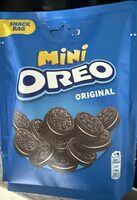 Mini Oreo