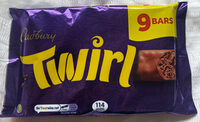 Twirl