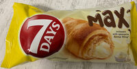 Max Croissant