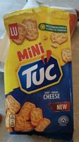 Mini Tuc goût Cheese