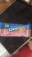 Frutilla Extrema Oreo Golden