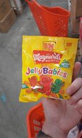 Jelly Babies