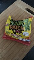 Sour Patch Kids Watermelon