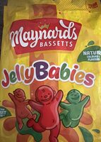 Jelly Babies