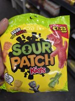 Sour Patch Kids original