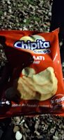 Chipita chips alati