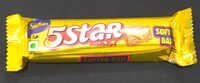 5 Star Softer Bar