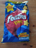 Fonzies stars
