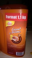 Grand arome