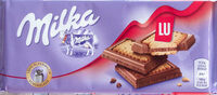 Milka Lu-Kekschen