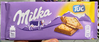 Millka Tuc