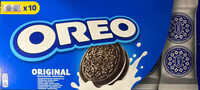 Oreo Original