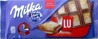 Milka LU