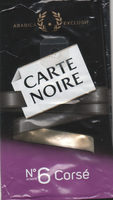 Café Arabica N°6 Corsé