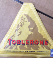 Toblerone