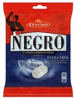 Negro - extra erős