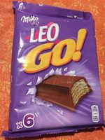 Milka LEO GO!