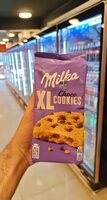 XL Choco Cookies