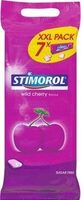 Packs Stimorol