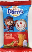 Dörmi, epres