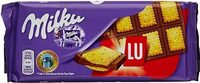 Milka Lu