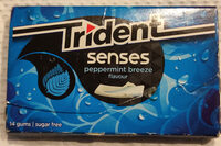 Trident chicles