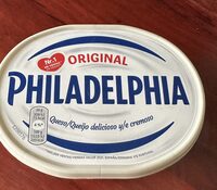 Queso cremoso