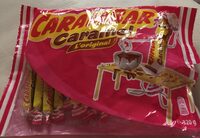 Carambar Caramel L'original