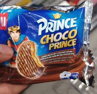 Choco Prince