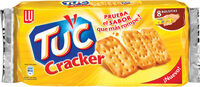 Break crackers originales formato bolsillo