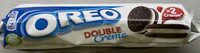 Oreo Double Creme