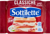 Sottilette classiche
