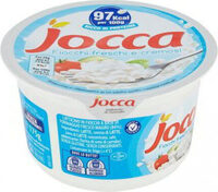 Fiocchi cremosi