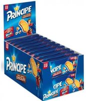 Principe galletas