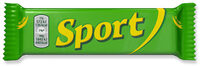 Sport szelet